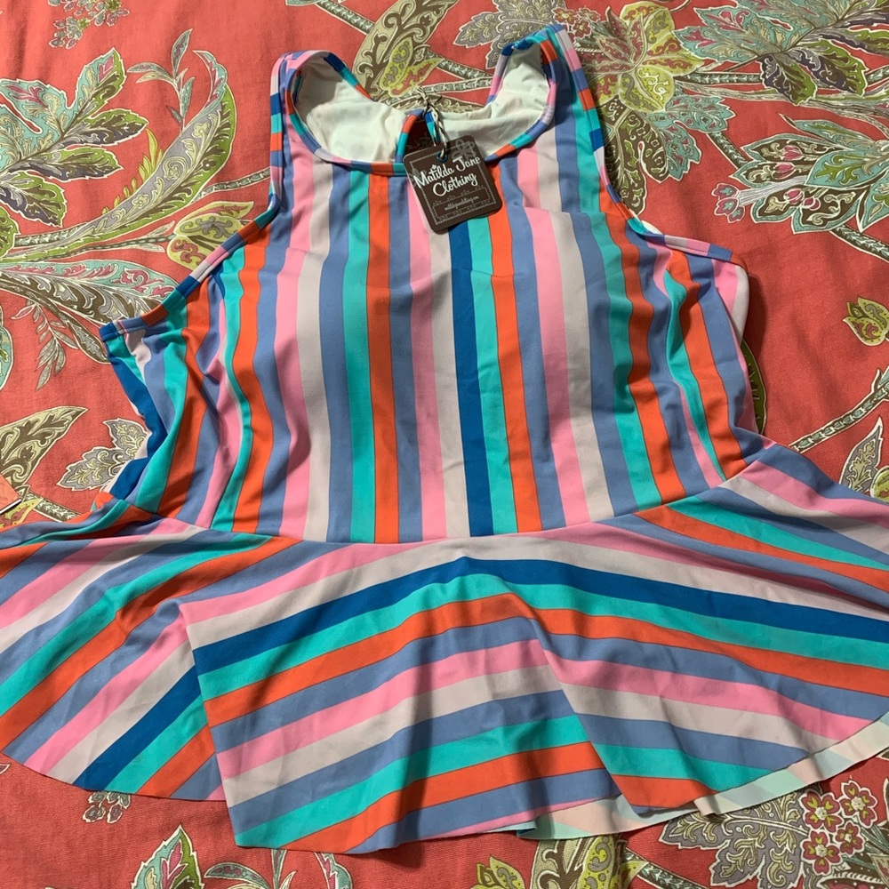 Matilda Jane Swim